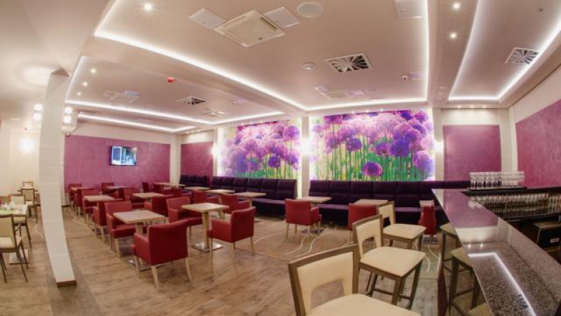 Hotel Olivia Medical Spa
