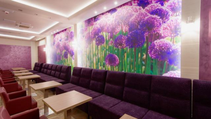Hotel Olivia Medical Spa