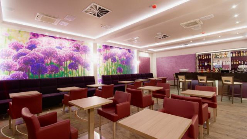 Hotel Olivia Medical Spa
