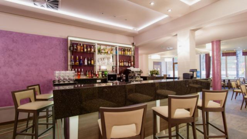 Hotel Olivia Medical Spa