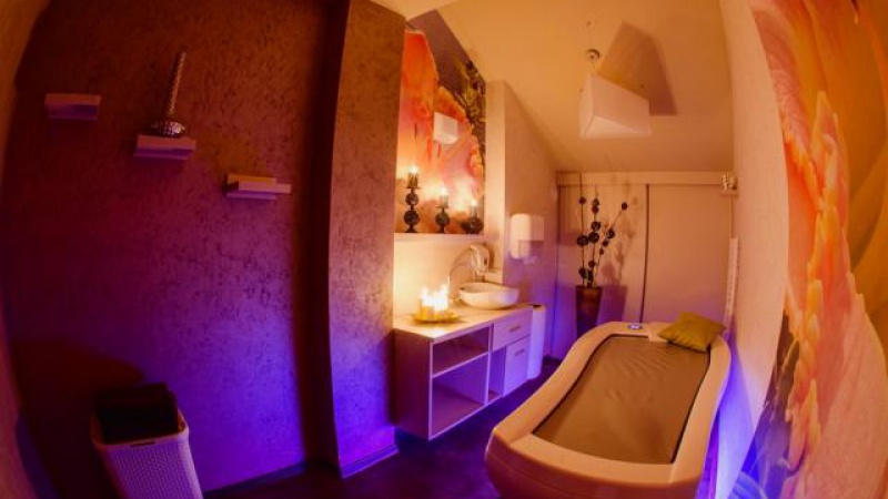 Hotel Olivia Medical Spa