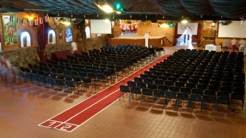 Hotel Trylogia