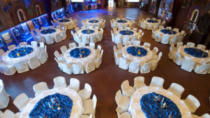 Hotel Trylogia