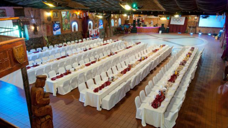 Hotel Trylogia