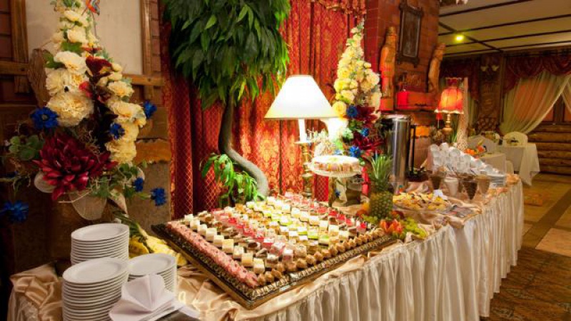 Hotel Trylogia