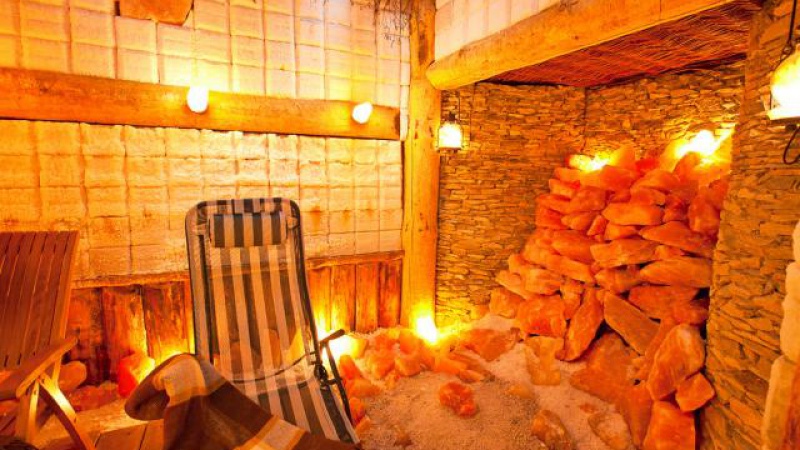 Hotel Trylogia
