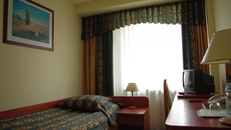 Hotel Accademia w Ostrowcu Świętokrzyskim