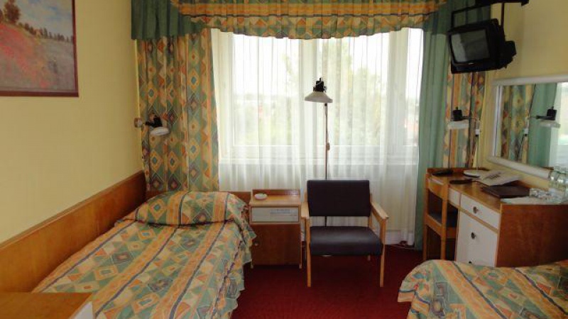 Hotel Accademia w Ostrowcu Świętokrzyskim