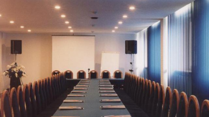 Hotel Accademia w Ostrowcu Świętokrzyskim