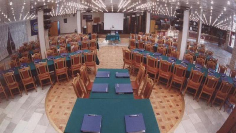 Hotel Accademia w Ostrowcu Świętokrzyskim