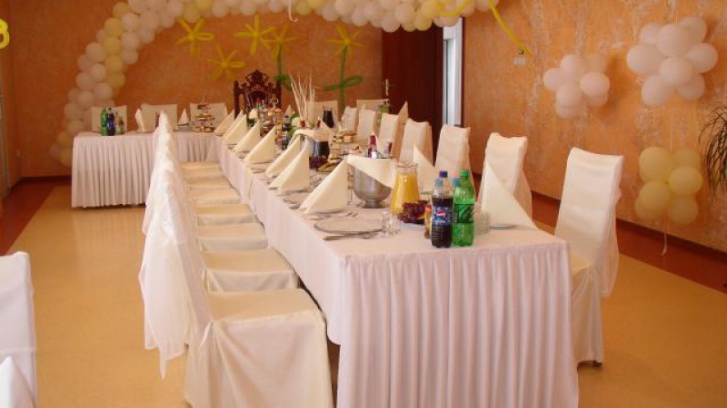 Hotel Accademia w Ostrowcu Świętokrzyskim