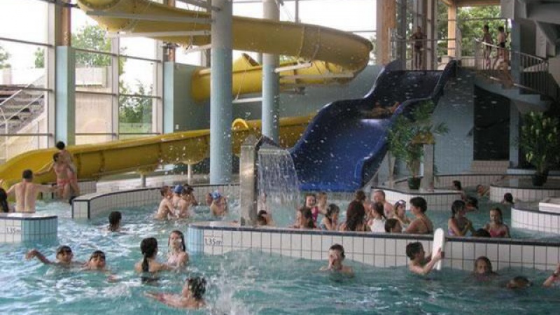 Hotel Accademia w Ostrowcu Świętokrzyskim