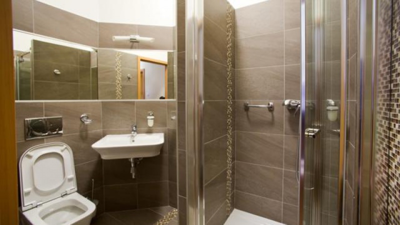 Hotel Restauracja Spa Odeon