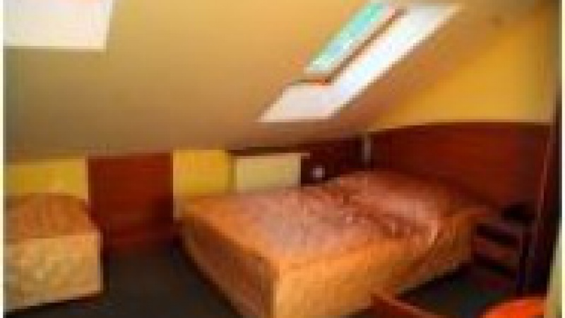 Hotel Trawers
