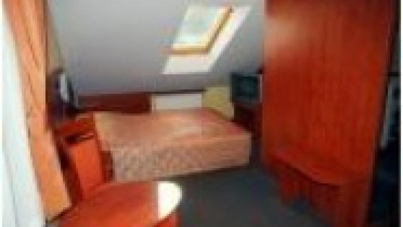 Hotel Trawers
