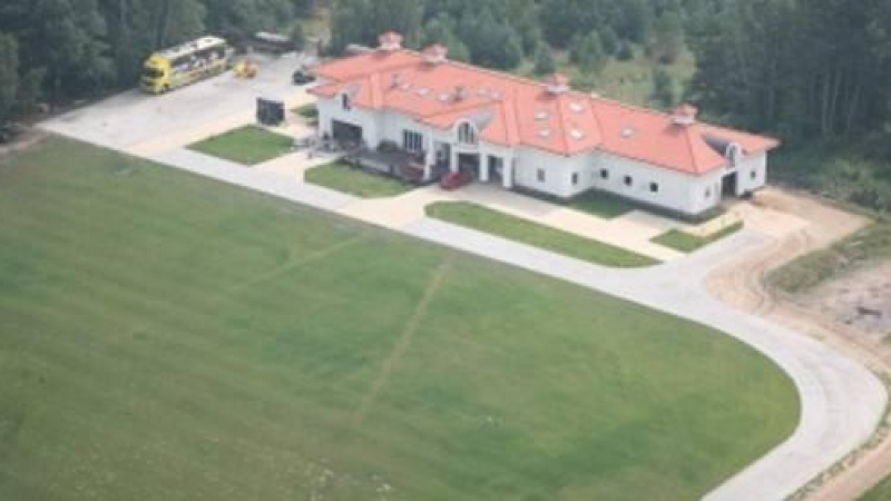 Warsaw Polo Club