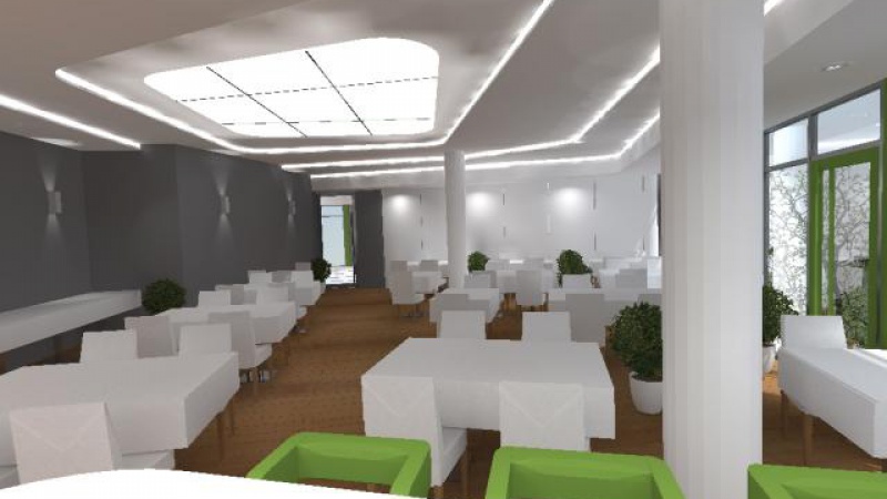 Hotel Astone Conference & Spa