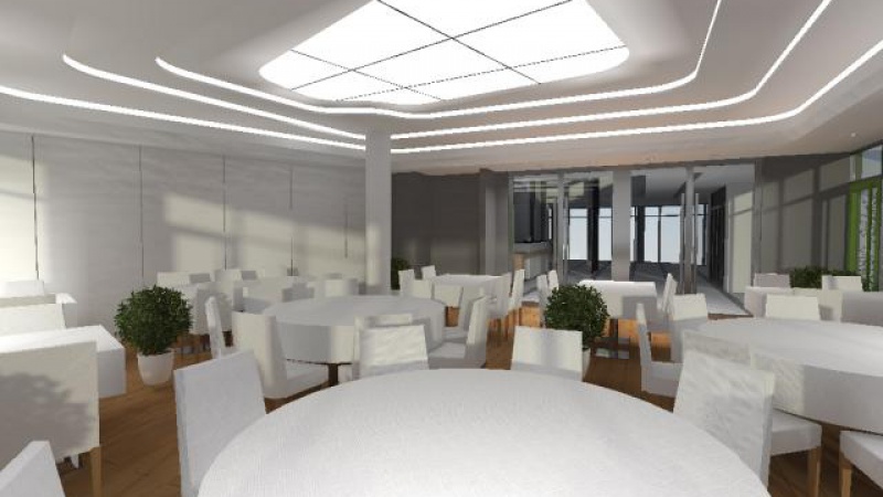 Hotel Astone Conference & Spa