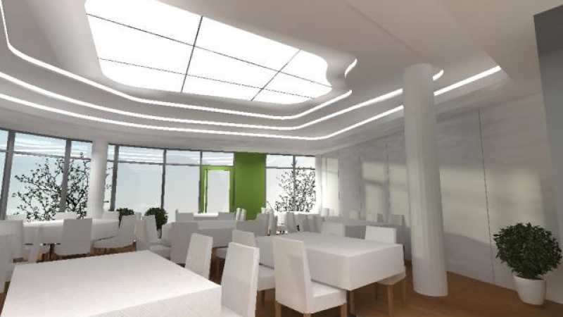 Hotel Astone Conference & Spa