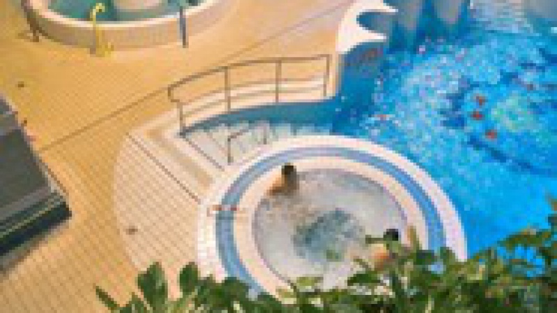Hotel Aqua