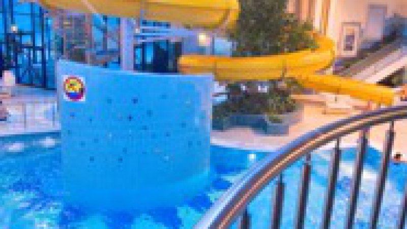 Hotel Aqua