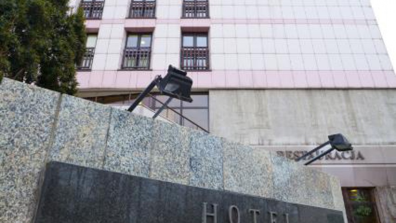 Hotel Belwederski