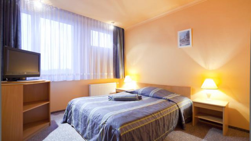Hotel Belwederski