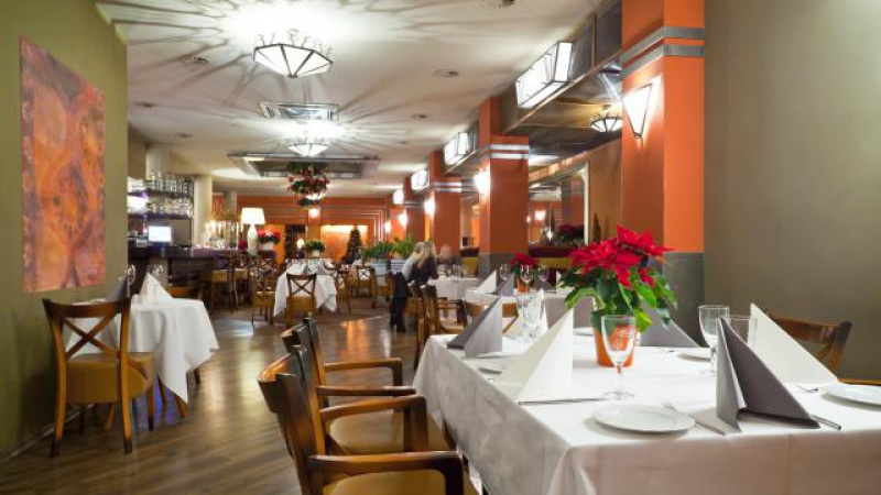 Hotel Belwederski