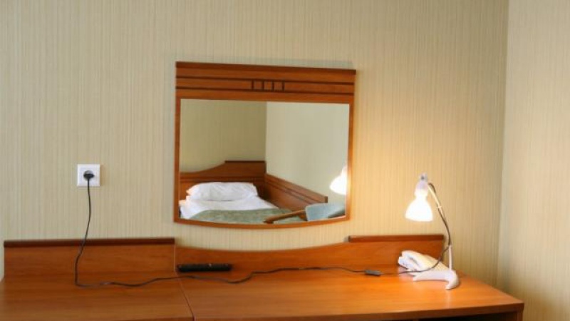 Hotel Złoty Młyn Polichno