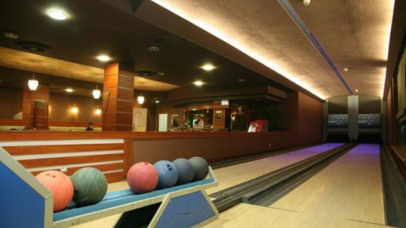 Hotel Złoty Młyn Polichno