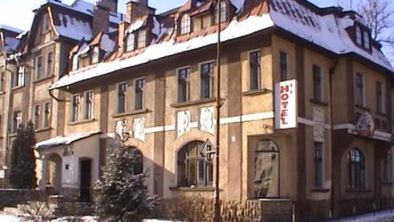 Hotel Karkonosze