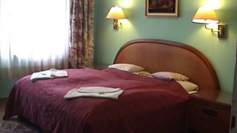 Hotel Karkonosze