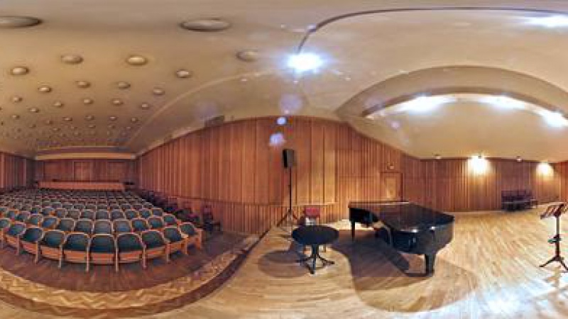 Filharmonia Pomorska im.Jgnacego Jana Paderewskiego w Bydgoszczy