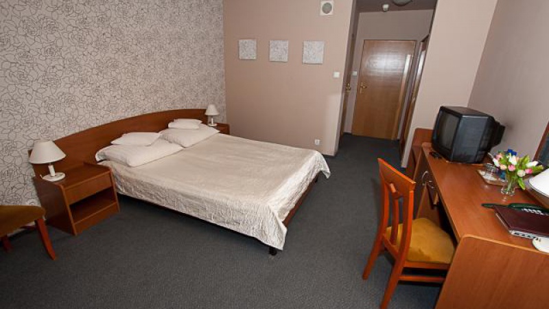 Hotel Gromada Radom