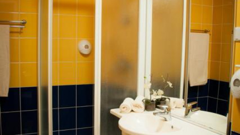 Centrum Szkolenia i Rekreacji KRASNOBRÓD