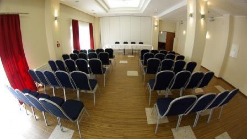 Hotel Liburnia