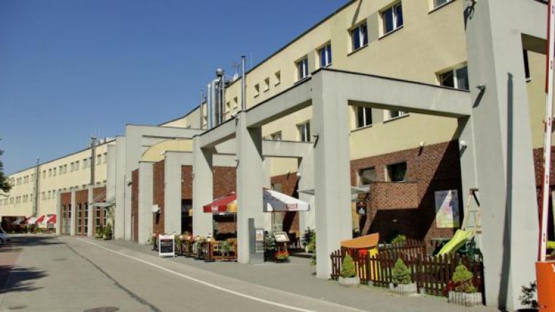 Hotel Liburnia
