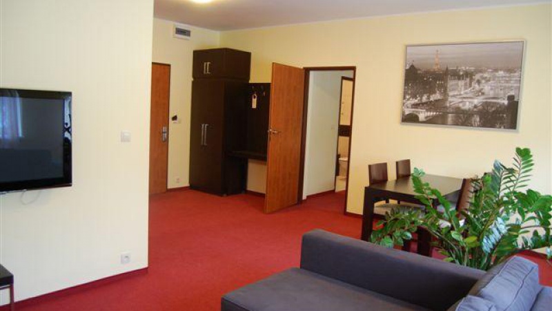 Hotel Liburnia