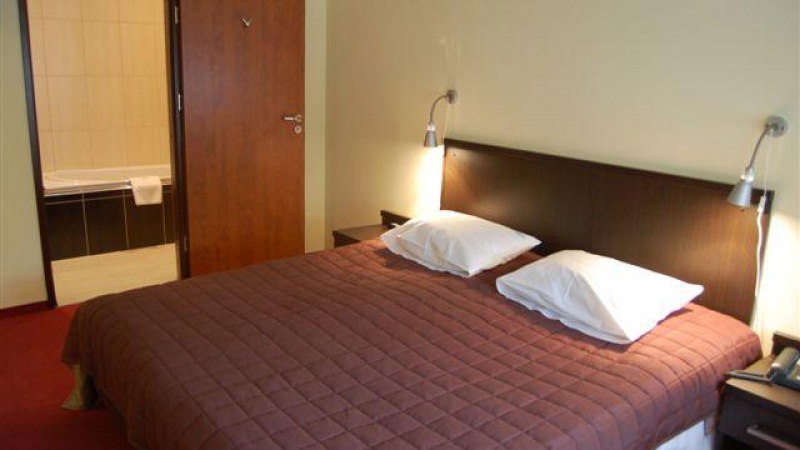 Hotel Liburnia