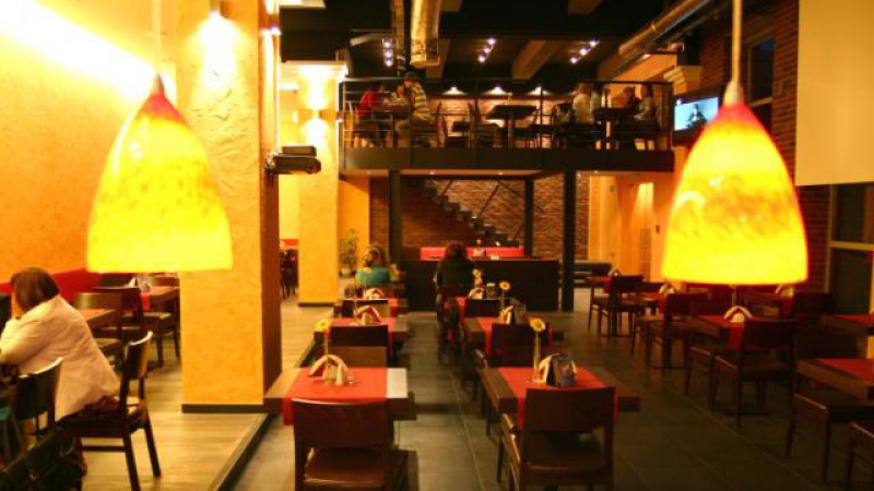 Hotel Liburnia