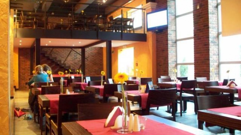 Hotel Liburnia