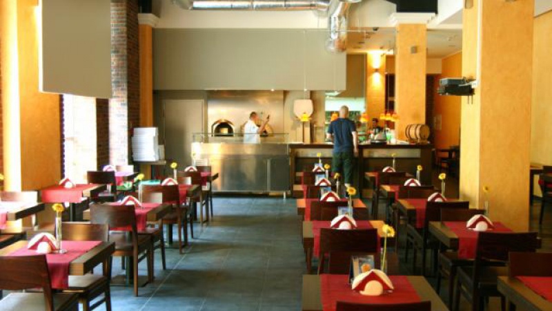 Hotel Liburnia