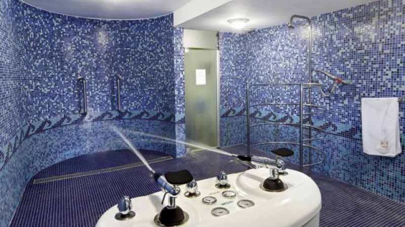 Ormonde Resorts - Willa Różana