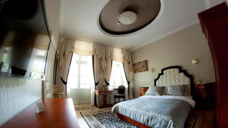 Ormonde Resorts - Willa Różana