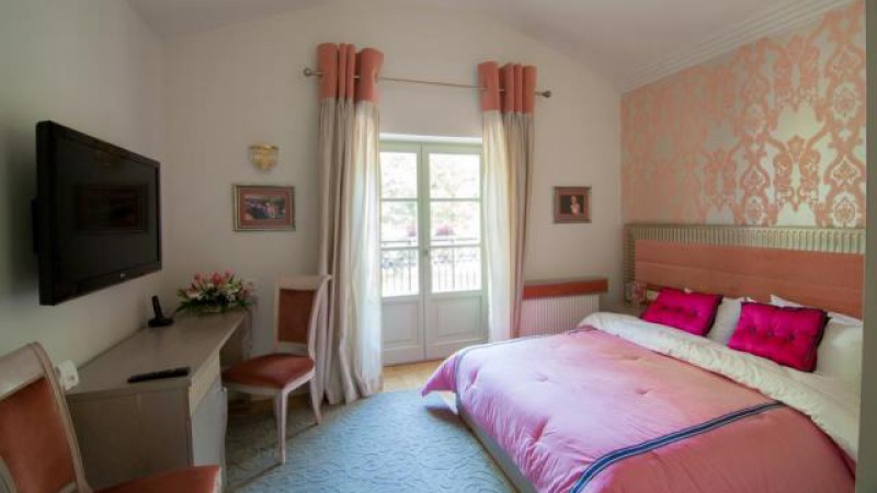 Ormonde Resorts - Willa Różana
