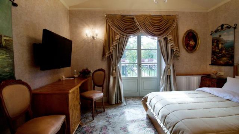 Ormonde Resorts - Willa Różana