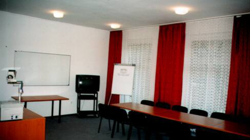 Hotel Mir-Jan