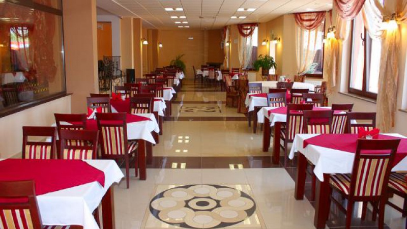 Hotel Odra