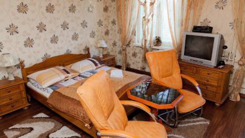 Hotel Odra