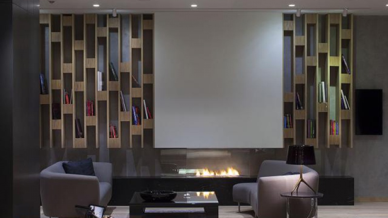 Ilonn Hotel
